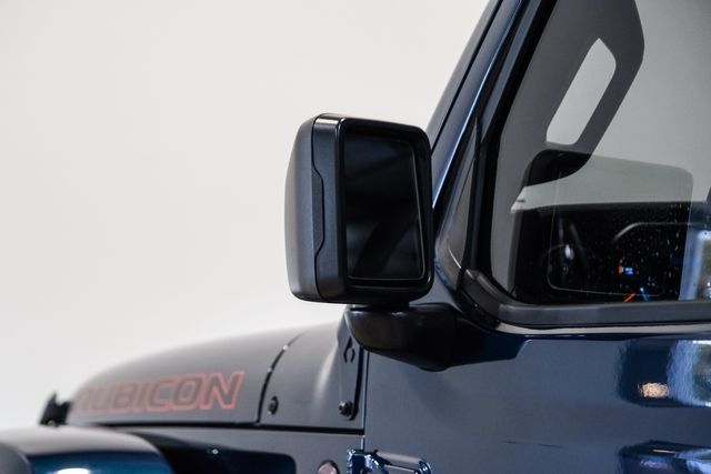 2025 Jeep Wrangler Unlimited Rubicon X,4X4,LIFTED,LEATHER,20"FUEL,10K | Carrollton, TX | Texas Vehicle Exchange