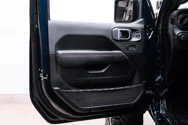 2025 Jeep Wrangler Unlimited Rubicon X,4X4,LIFTED,LEATHER,20"FUEL,10K | Carrollton, TX | Texas Vehicle Exchange