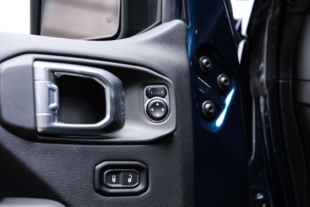 2025 Jeep Wrangler Unlimited Rubicon X,4X4,LIFTED,LEATHER,20"FUEL,10K | Carrollton, TX | Texas Vehicle Exchange