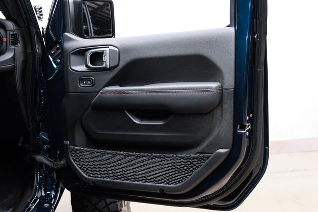 2025 Jeep Wrangler Unlimited Rubicon X,4X4,LIFTED,LEATHER,20"FUEL,10K | Carrollton, TX | Texas Vehicle Exchange