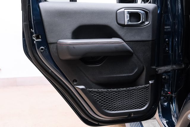 2025 Jeep Wrangler Unlimited Rubicon X,4X4,LIFTED,LEATHER,20"FUEL,10K | Carrollton, TX | Texas Vehicle Exchange