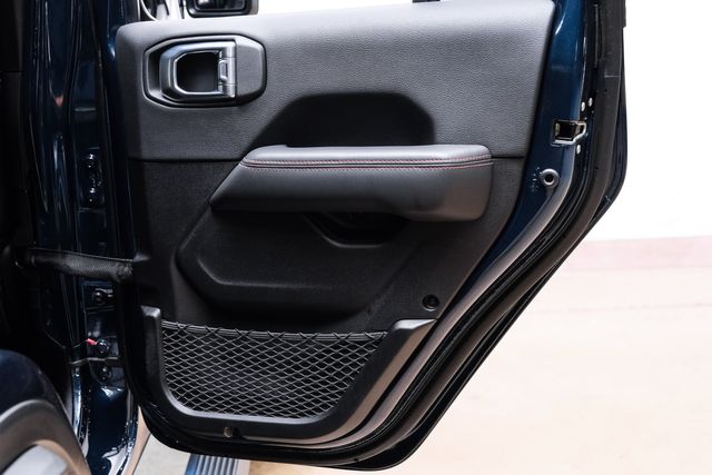 2025 Jeep Wrangler Unlimited Rubicon X,4X4,LIFTED,LEATHER,20"FUEL,10K | Carrollton, TX | Texas Vehicle Exchange