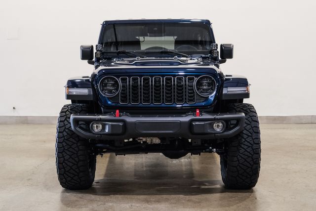 2025 Jeep Wrangler Unlimited Rubicon X,4X4,LIFTED,LEATHER,20"FUEL,10K | Carrollton, TX | Texas Vehicle Exchange
