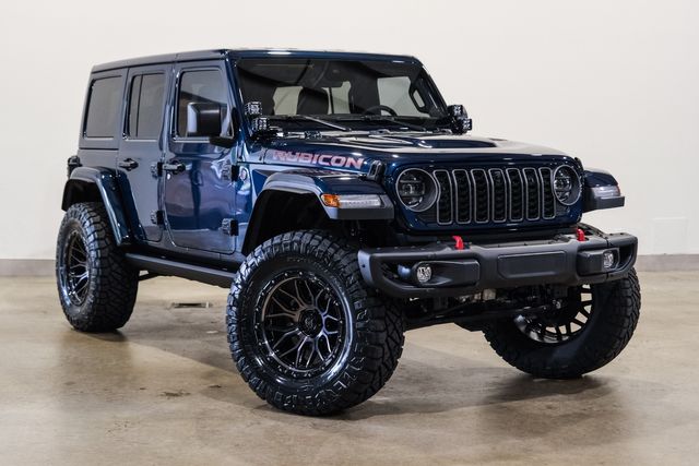 2025 Jeep Wrangler Unlimited Rubicon X,4X4,LIFTED,LEATHER,20"FUEL,10K | Carrollton, TX | Texas Vehicle Exchange 2025 Jeep Wrangler Unlimited Rubicon X,4X4,LIFTED,LEATHER,20"FUEL,10K | Carrollton, TX | Texas Vehicle Exchange