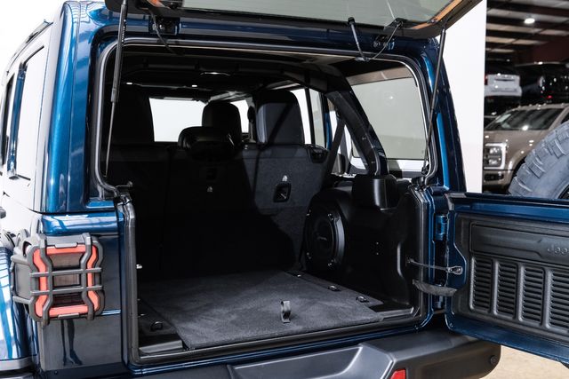 2025 Jeep Wrangler Unlimited Rubicon X,4X4,LIFTED,LEATHER,20"FUEL,10K | Carrollton, TX | Texas Vehicle Exchange