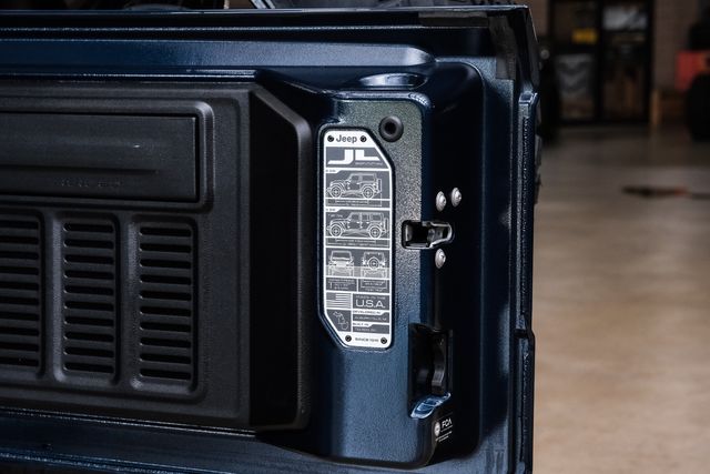 2025 Jeep Wrangler Unlimited Rubicon X,4X4,LIFTED,LEATHER,20"FUEL,10K | Carrollton, TX | Texas Vehicle Exchange