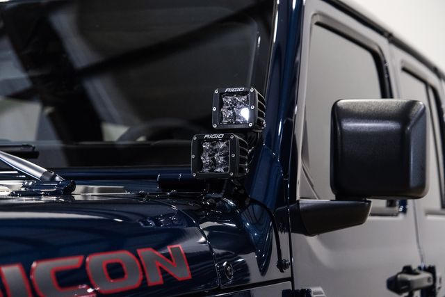 2025 Jeep Wrangler Unlimited Rubicon X,4X4,LIFTED,LEATHER,20"FUEL,10K | Carrollton, TX | Texas Vehicle Exchange