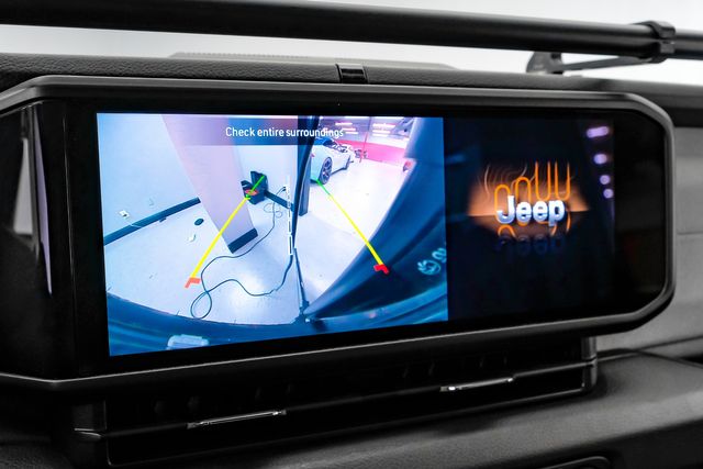 2025 Jeep Wrangler Sport Hardtop Automatic | Dallas, TX | Stevens Motor Company LLC