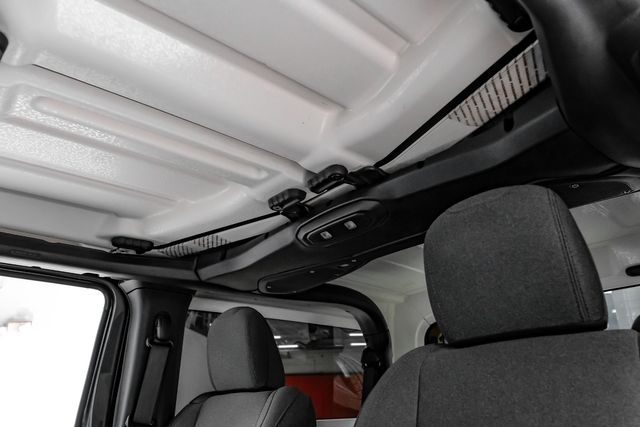 2025 Jeep Wrangler Sport Hardtop Automatic | Dallas, TX | Stevens Motor Company LLC