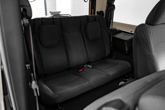 2025 Jeep Wrangler Sport Hardtop Automatic | Dallas, TX | Stevens Motor Company LLC