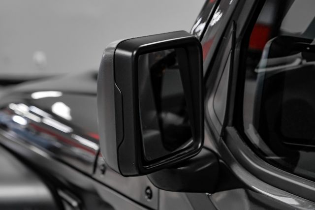 2025 Jeep Wrangler Sport Hardtop Automatic | Dallas, TX | Stevens Motor Company LLC