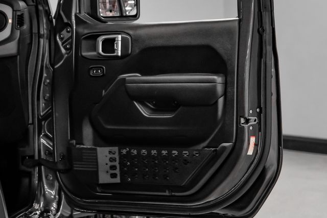 2025 Jeep Wrangler Sport Hardtop Automatic | Dallas, TX | Stevens Motor Company LLC