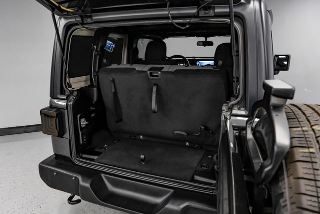 2025 Jeep Wrangler Sport Hardtop Automatic | Dallas, TX | Stevens Motor Company LLC