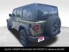 2025 Jeep Wrangler Sport S | Huntsville, Alabama | Landers Mclarty DCJ 2025 Jeep Wrangler Sport S | Huntsville, Alabama | Landers Mclarty DCJ