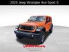 2025 Jeep Wrangler Sport S 4xe | Huntsville, Alabama | Landers Mclarty DCJ