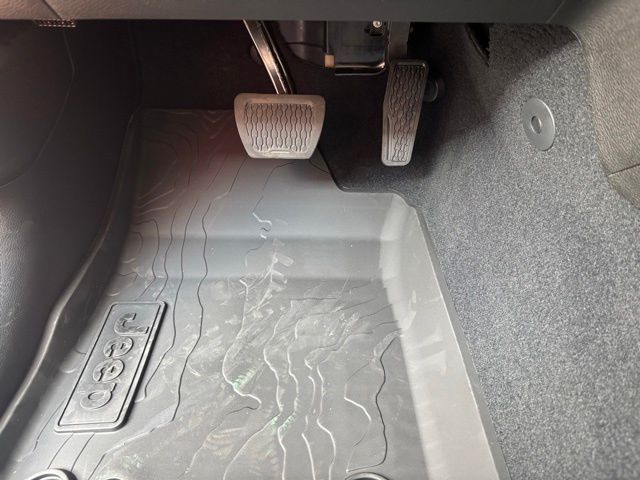 2025 Jeep Wrangler Sport S 4xe