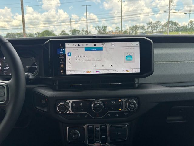 2025 Jeep Wrangler Sport S 4xe