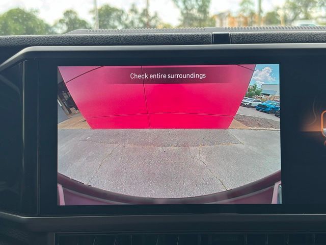 2025 Jeep Wrangler Sport S 4xe