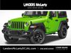2025 Jeep Wrangler Willys | Huntsville, Alabama | Landers Mclarty DCJ