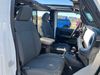2025 Jeep Wrangler Sahara 4xe - Power-Top | Riverview, FL | The Jeep Depot