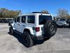 2025 Jeep Wrangler Sahara 4xe - Power-Top | Riverview, FL | The Jeep Depot