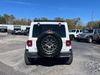 2025 Jeep Wrangler Sahara 4xe - Power-Top | Riverview, FL | The Jeep Depot 2025 Jeep Wrangler Sahara 4xe - Power-Top | Riverview, FL | The Jeep Depot