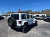 2025 Jeep Wrangler Sahara 4xe - Power-Top | Riverview, FL | The Jeep Depot 2025 Jeep Wrangler Sahara 4xe - Power-Top | Riverview, FL | The Jeep Depot