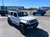 2025 Jeep Wrangler Sahara 4xe - Power-Top | Riverview, FL | The Jeep Depot 2025 Jeep Wrangler Sahara 4xe - Power-Top | Riverview, FL | The Jeep Depot