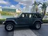 2025 Jeep Wrangler Sahara 4xe | Riverview, FL | The Jeep Depot