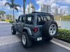 2025 Jeep Wrangler Sahara 4xe | Riverview, FL | The Jeep Depot