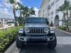 2025 Jeep Wrangler Sahara 4xe | Riverview, FL | The Jeep Depot 2025 Jeep Wrangler Sahara 4xe | Riverview, FL | The Jeep Depot