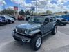 2025 Jeep Wrangler Sahara 4xe | Riverview, FL | The Jeep Depot