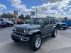 2025 Jeep Wrangler Sahara 4xe | Riverview, FL | The Jeep Depot 2025 Jeep Wrangler Sahara 4xe | Riverview, FL | The Jeep Depot