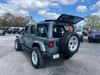 2025 Jeep Wrangler Sahara 4xe | Riverview, FL | The Jeep Depot 2025 Jeep Wrangler Sahara 4xe | Riverview, FL | The Jeep Depot