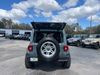 2025 Jeep Wrangler Sahara 4xe | Riverview, FL | The Jeep Depot