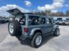 2025 Jeep Wrangler Sahara 4xe | Riverview, FL | The Jeep Depot 2025 Jeep Wrangler Sahara 4xe | Riverview, FL | The Jeep Depot