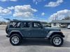 2025 Jeep Wrangler Sahara 4xe | Riverview, FL | The Jeep Depot 2025 Jeep Wrangler Sahara 4xe | Riverview, FL | The Jeep Depot