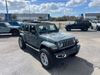 2025 Jeep Wrangler Sahara 4xe | Riverview, FL | The Jeep Depot 2025 Jeep Wrangler Sahara 4xe | Riverview, FL | The Jeep Depot