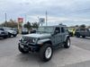 2025 Jeep Wrangler Sahara 4xe | Riverview, FL | The Jeep Depot