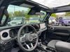 2025 Jeep Wrangler Sahara 4xe - Power-Top | Riverview, FL | The Jeep Depot 2025 Jeep Wrangler Sahara 4xe - Power-Top | Riverview, FL | The Jeep Depot