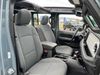 2025 Jeep Wrangler Sahara 4xe | Riverview, FL | The Jeep Depot