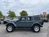 2025 Jeep Wrangler Sahara 4xe | Riverview, FL | The Jeep Depot