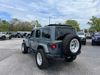 2025 Jeep Wrangler Sahara 4xe | Riverview, FL | The Jeep Depot