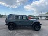 2025 Jeep Wrangler Rubicon 4xe | Riverview, FL | The Jeep Depot 2025 Jeep Wrangler Rubicon 4xe | Riverview, FL | The Jeep Depot
