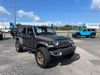 2025 Jeep Wrangler Sahara 4xe - Power-Top | Riverview, FL | The Jeep Depot