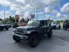 2025 Jeep Wrangler Sahara 4xe - Power-Top | Riverview, FL | The Jeep Depot 2025 Jeep Wrangler Sahara 4xe - Power-Top | Riverview, FL | The Jeep Depot