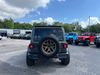 2025 Jeep Wrangler Sahara 4xe - Power-Top | Riverview, FL | The Jeep Depot 2025 Jeep Wrangler Sahara 4xe - Power-Top | Riverview, FL | The Jeep Depot