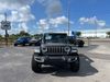 2025 Jeep Wrangler Sahara 4xe - Power-Top | Riverview, FL | The Jeep Depot