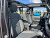 2025 Jeep Wrangler Sahara 4xe - Power-Top | Riverview, FL | The Jeep Depot