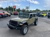 2025 Jeep Wrangler Willys - Power-Top | Riverview, FL | The Jeep Depot 2025 Jeep Wrangler Willys - Power-Top | Riverview, FL | The Jeep Depot